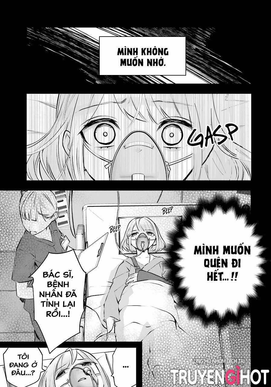 Tales Of Reincarnation In Maydare 22 trang 12