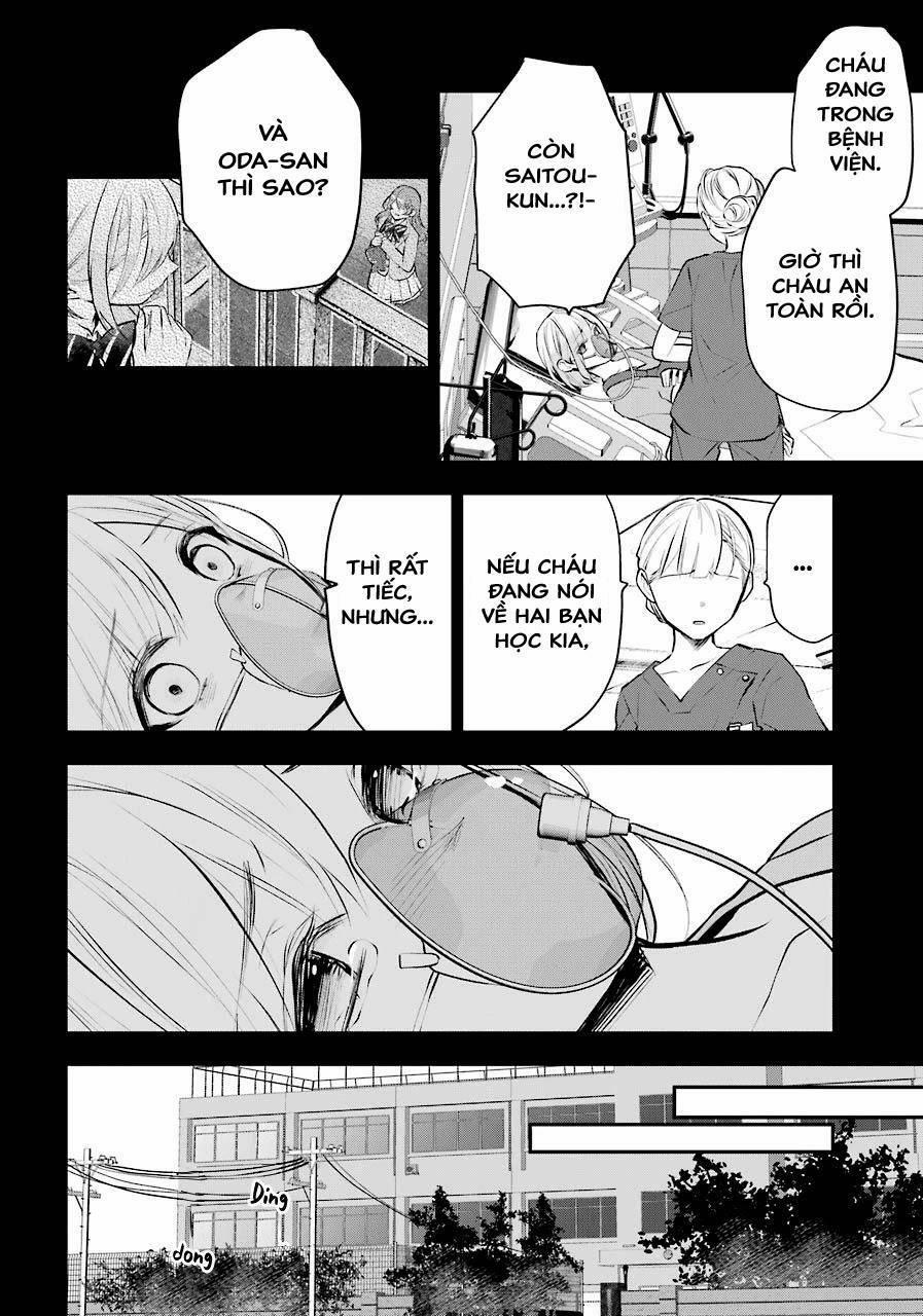 Tales Of Reincarnation In Maydare 22 trang 13