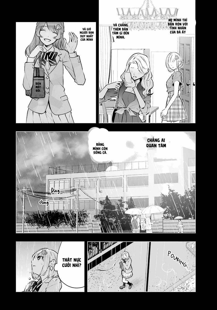 Tales Of Reincarnation In Maydare 22 trang 17