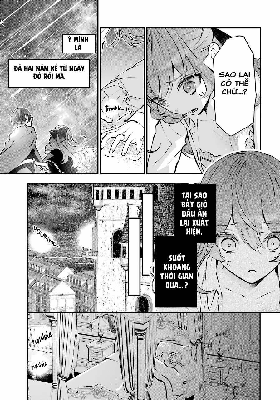 Tales Of Reincarnation In Maydare 22 trang 2