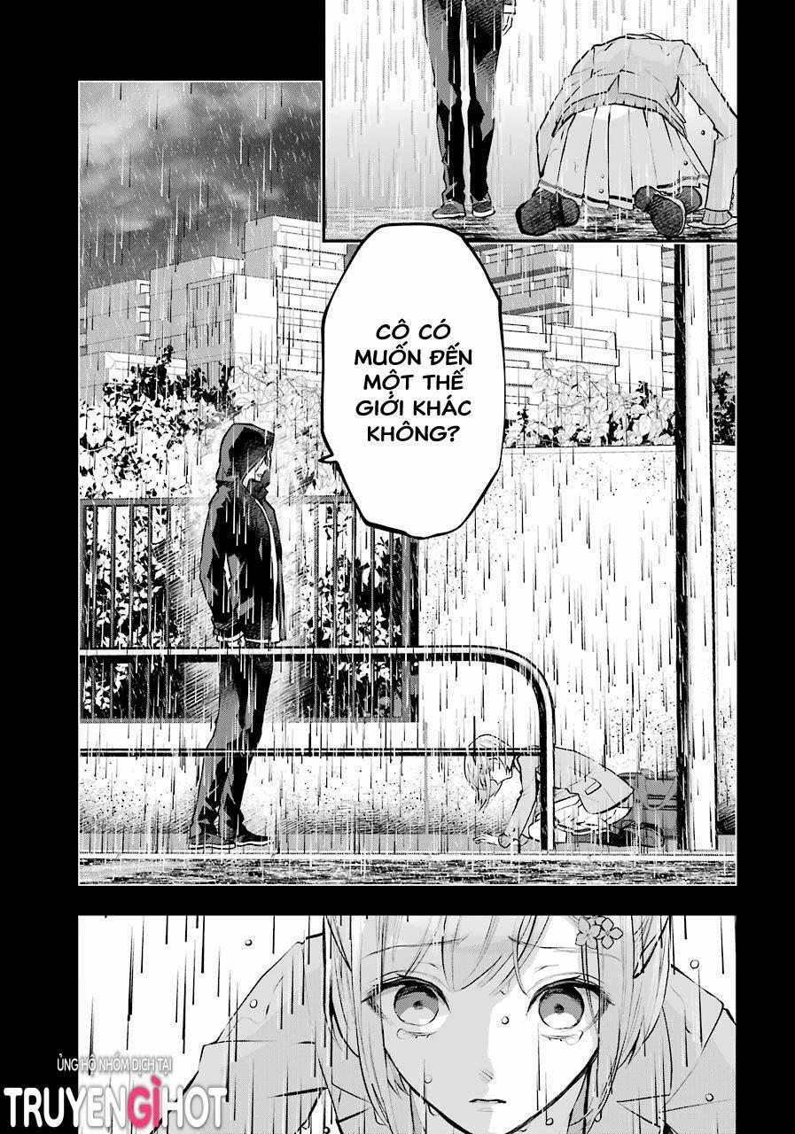 Tales Of Reincarnation In Maydare 22 trang 20