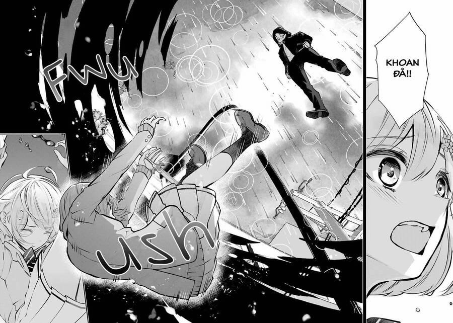 Tales Of Reincarnation In Maydare 22 trang 25