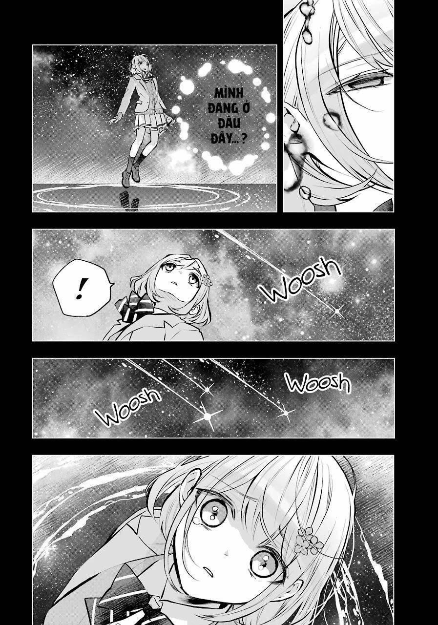 Tales Of Reincarnation In Maydare 22 trang 26