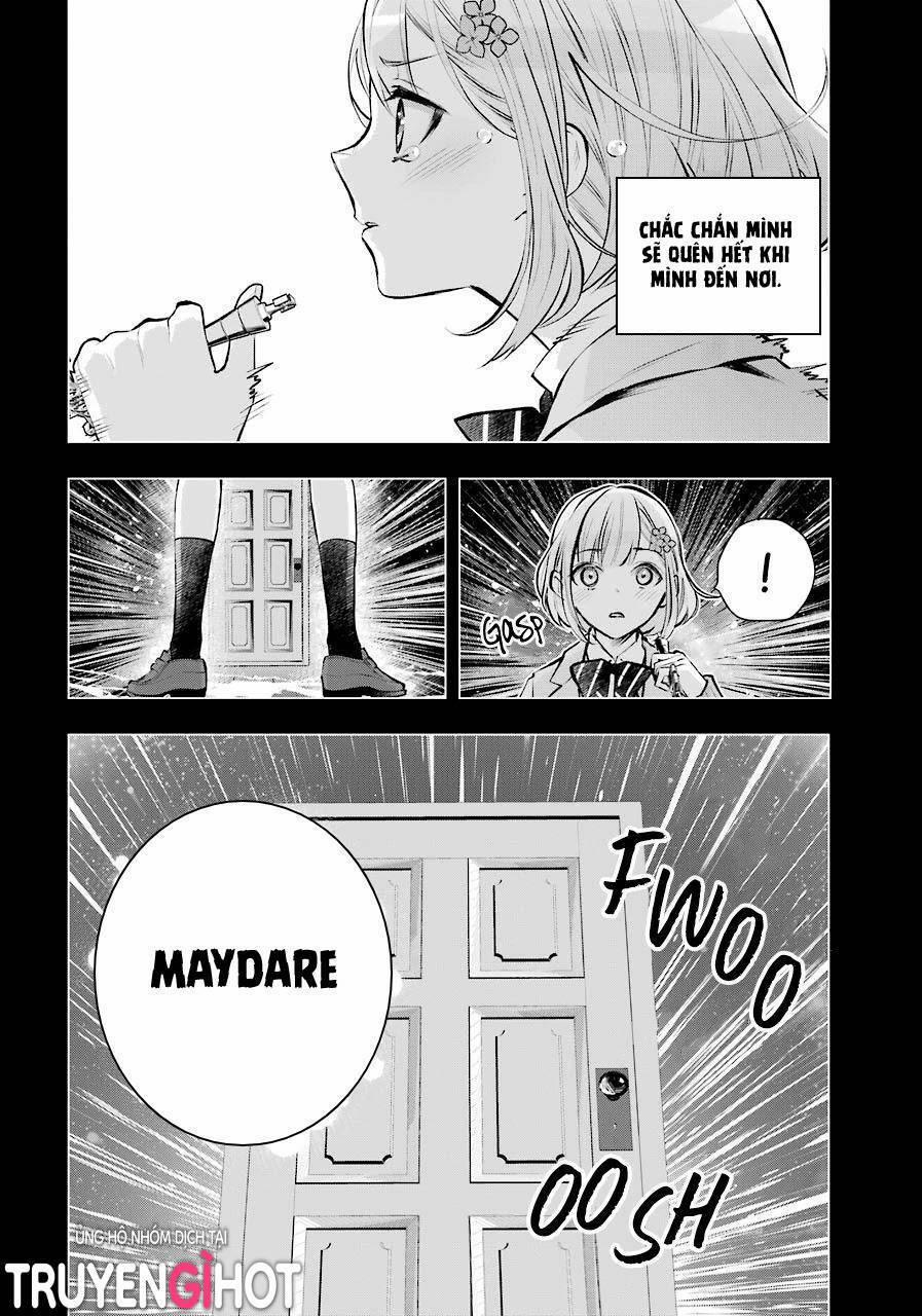 Tales Of Reincarnation In Maydare 22 trang 28