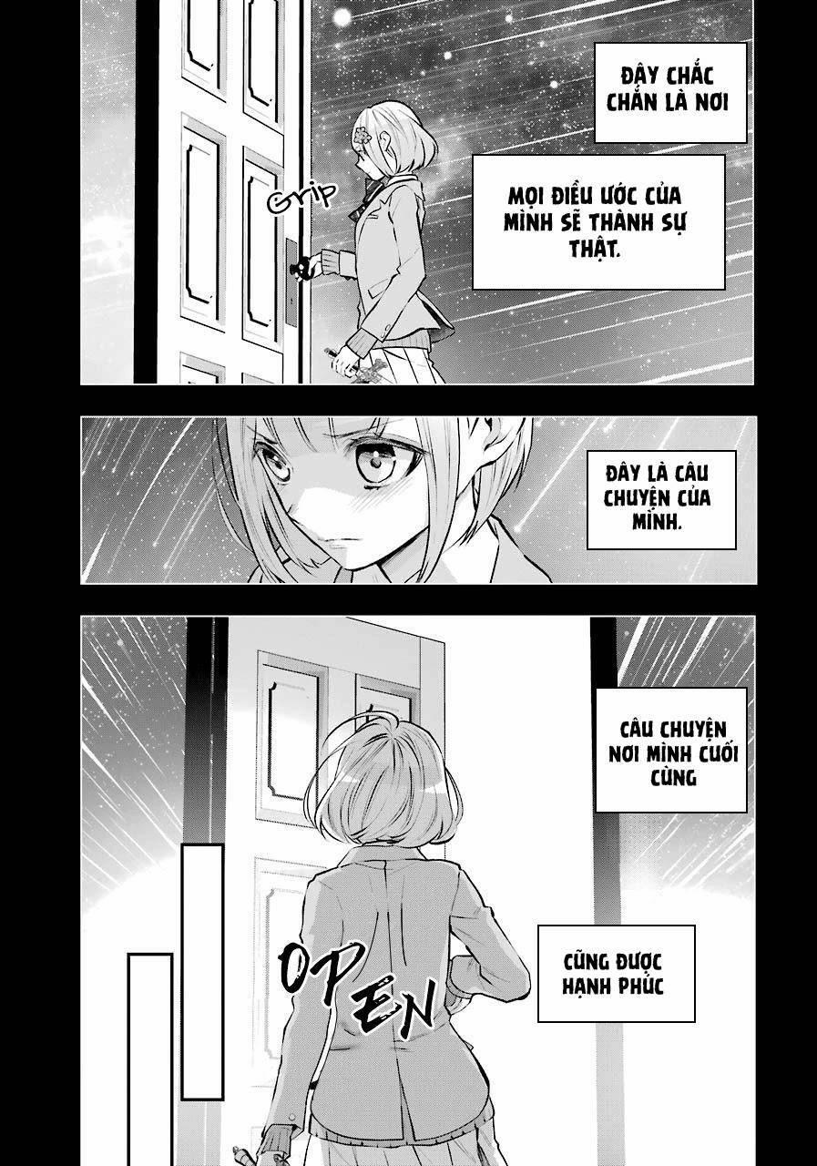 Tales Of Reincarnation In Maydare 22 trang 29