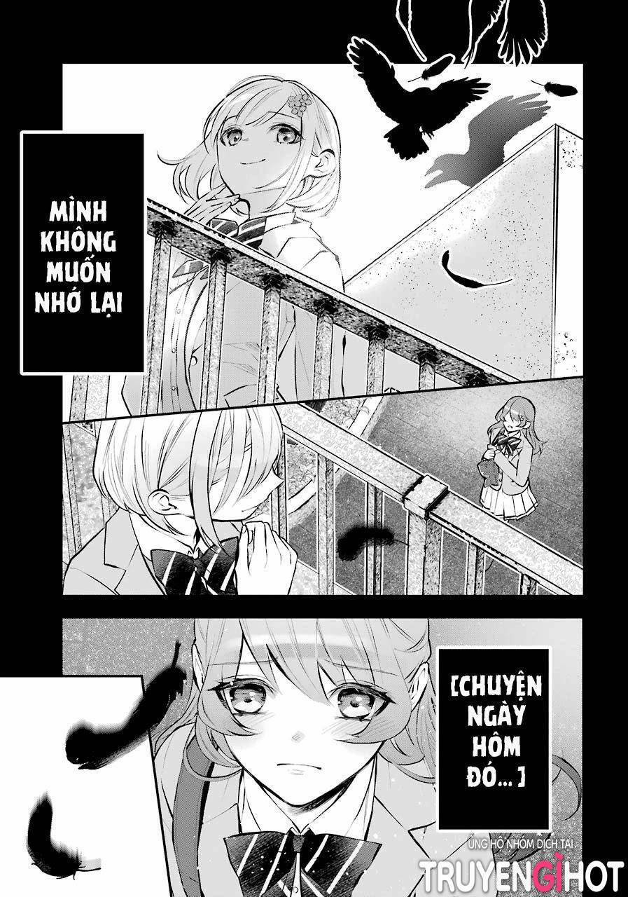 Tales Of Reincarnation In Maydare 22 trang 4