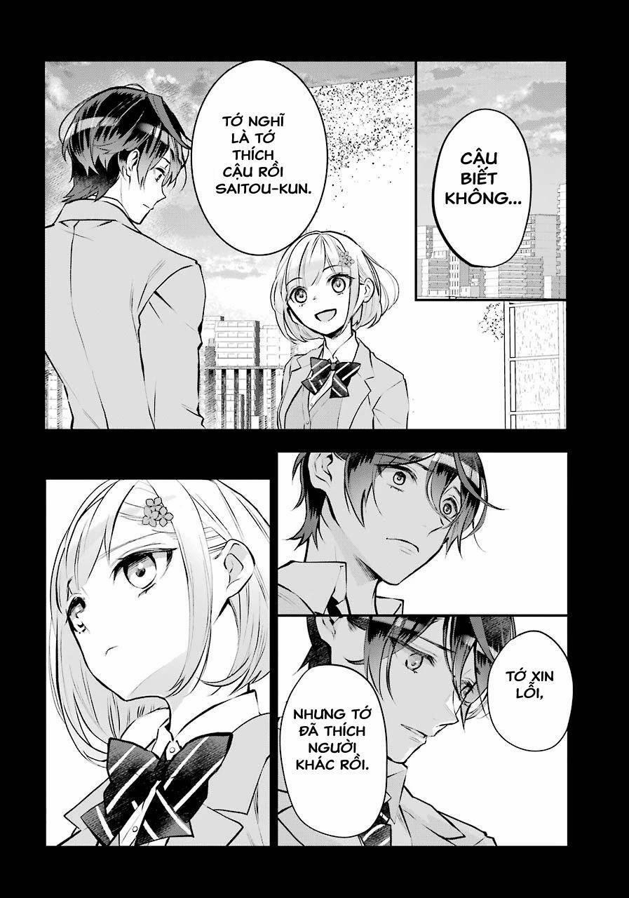 Tales Of Reincarnation In Maydare 22 trang 5