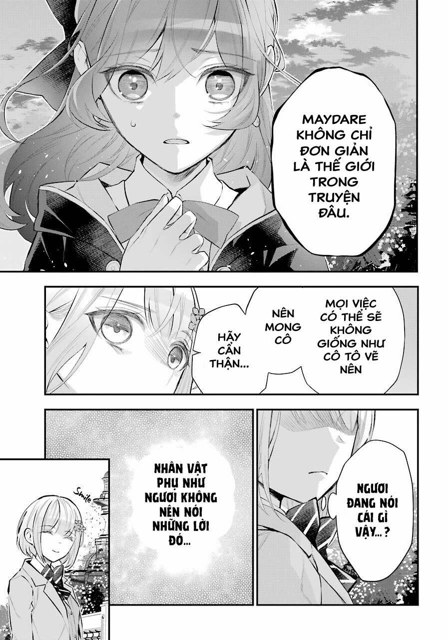 Tales Of Reincarnation In Maydare 23 trang 14