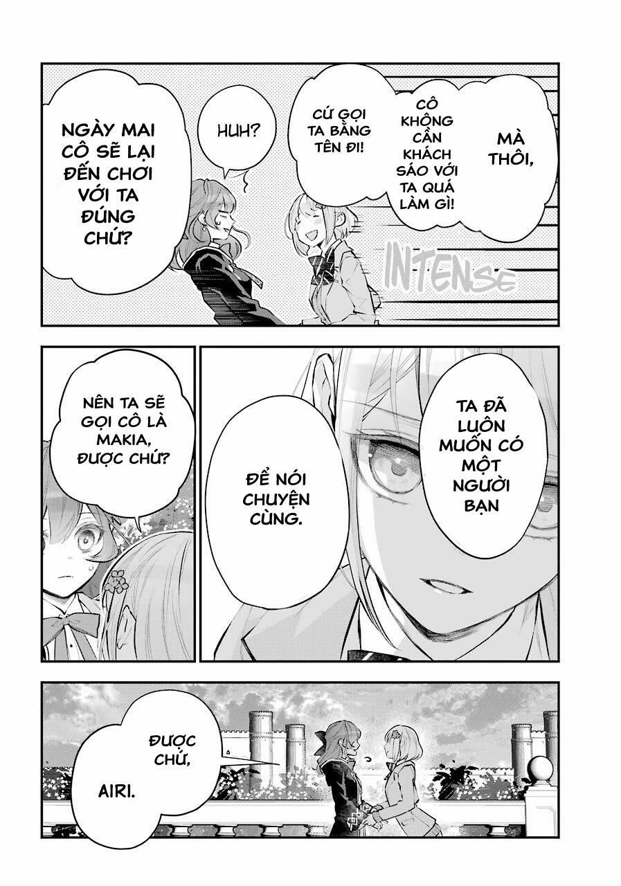 Tales Of Reincarnation In Maydare 23 trang 15