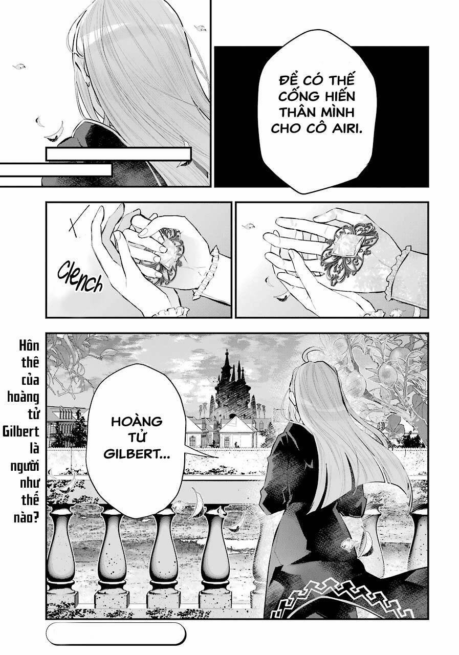 Tales Of Reincarnation In Maydare 23 trang 18