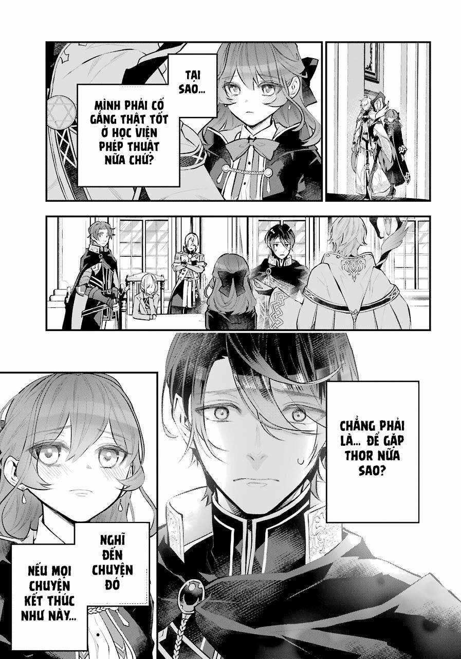 Tales Of Reincarnation In Maydare 23 trang 8