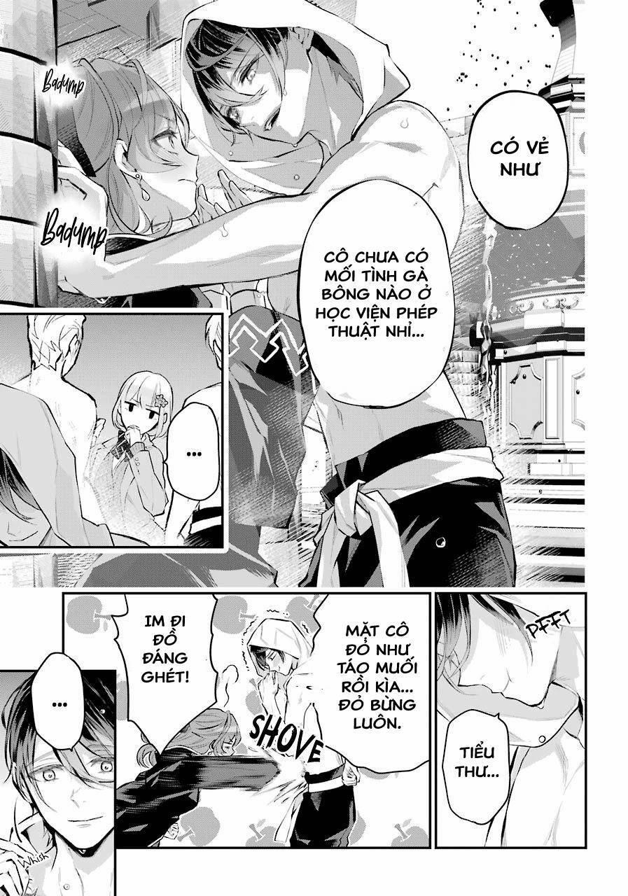 Tales Of Reincarnation In Maydare 24 trang 10