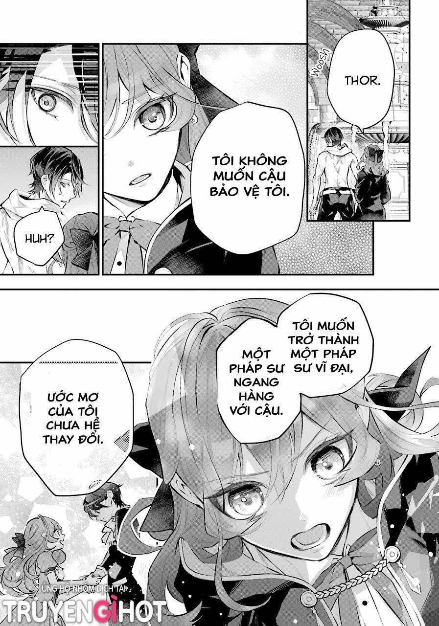 Tales Of Reincarnation In Maydare 24 trang 12