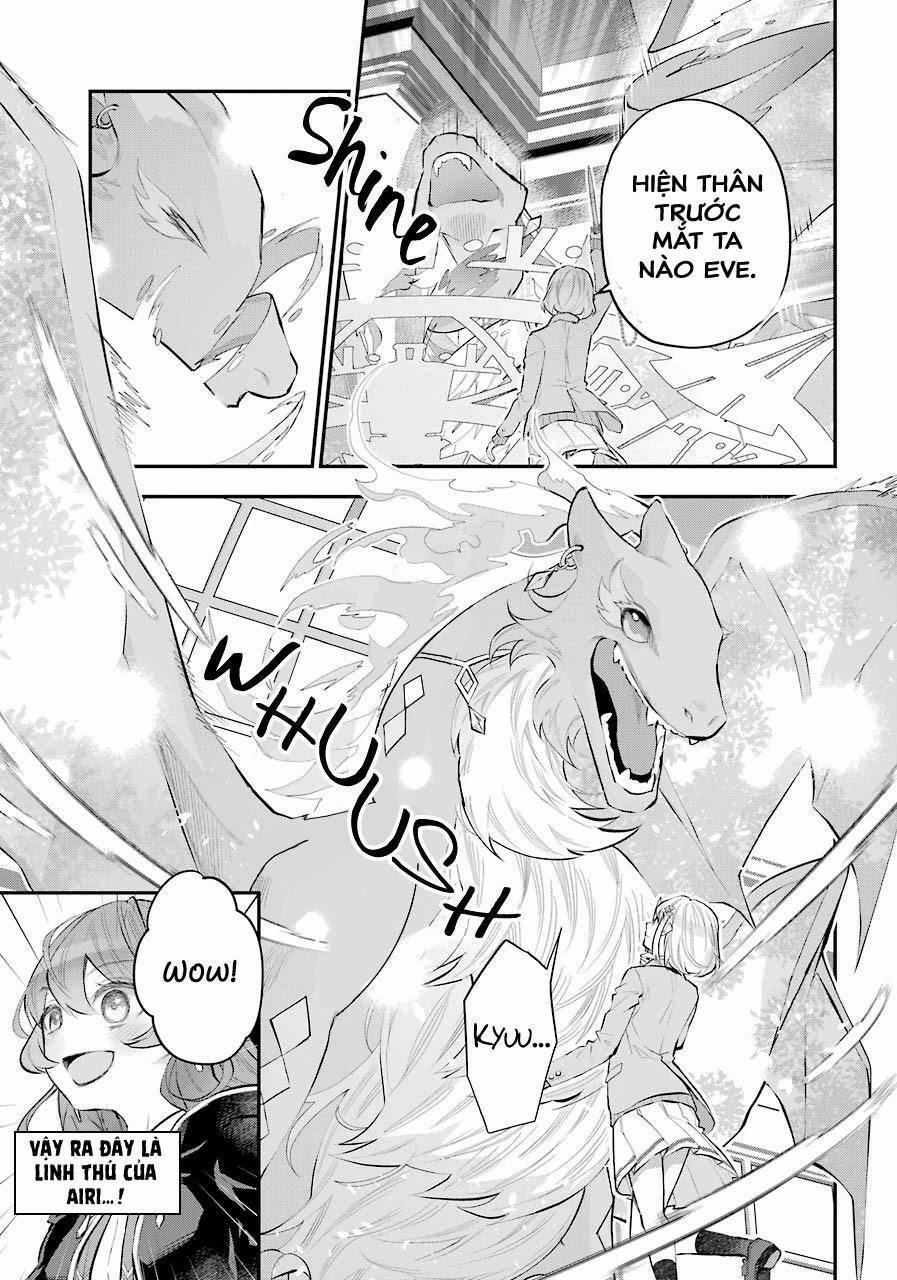 Tales Of Reincarnation In Maydare 24 trang 2