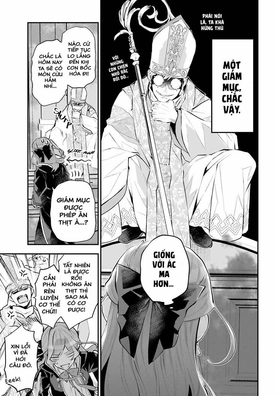 Tales Of Reincarnation In Maydare 25 trang 18