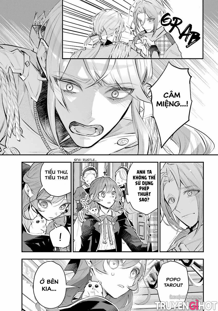 Tales Of Reincarnation In Maydare 25 trang 8