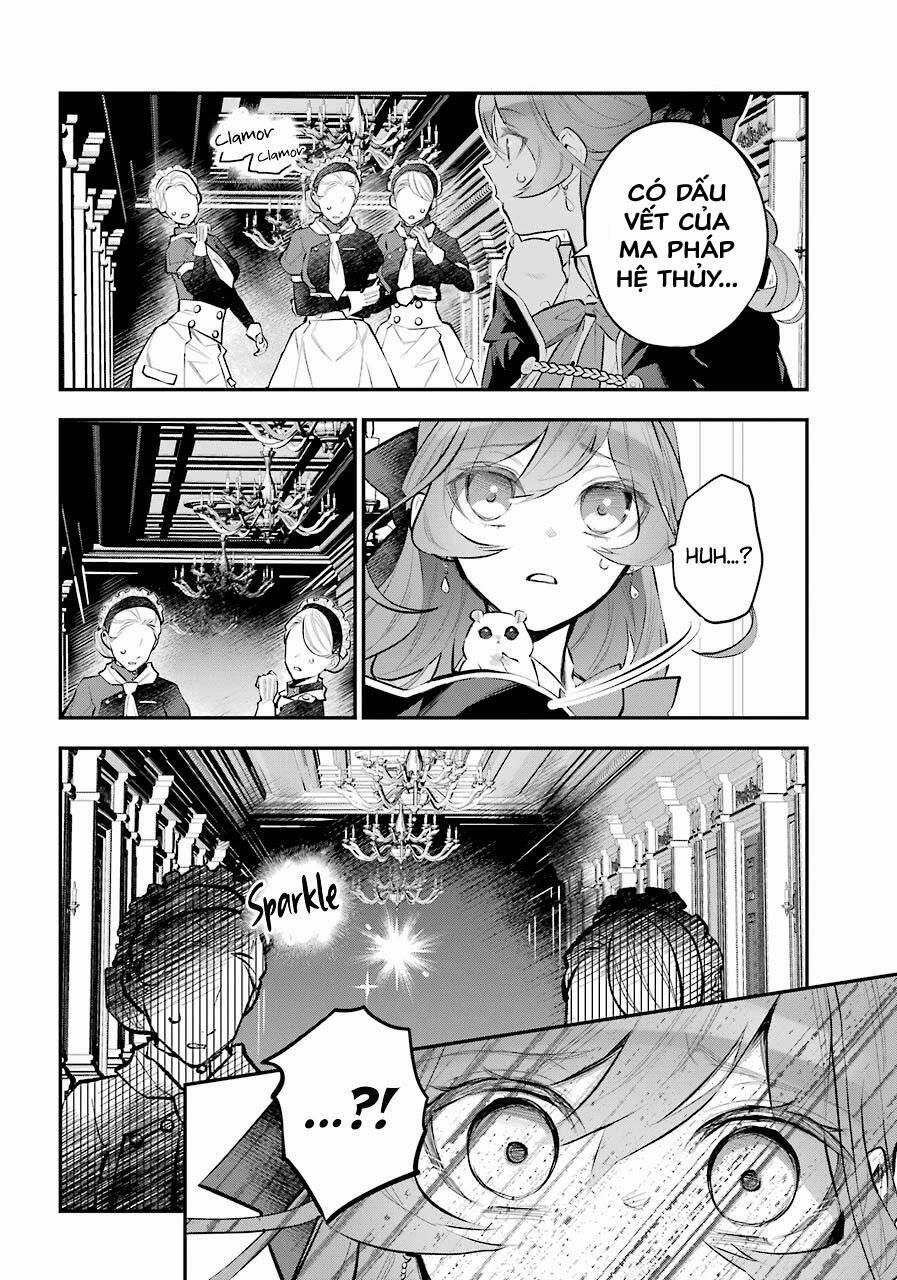 Tales Of Reincarnation In Maydare 25 trang 9