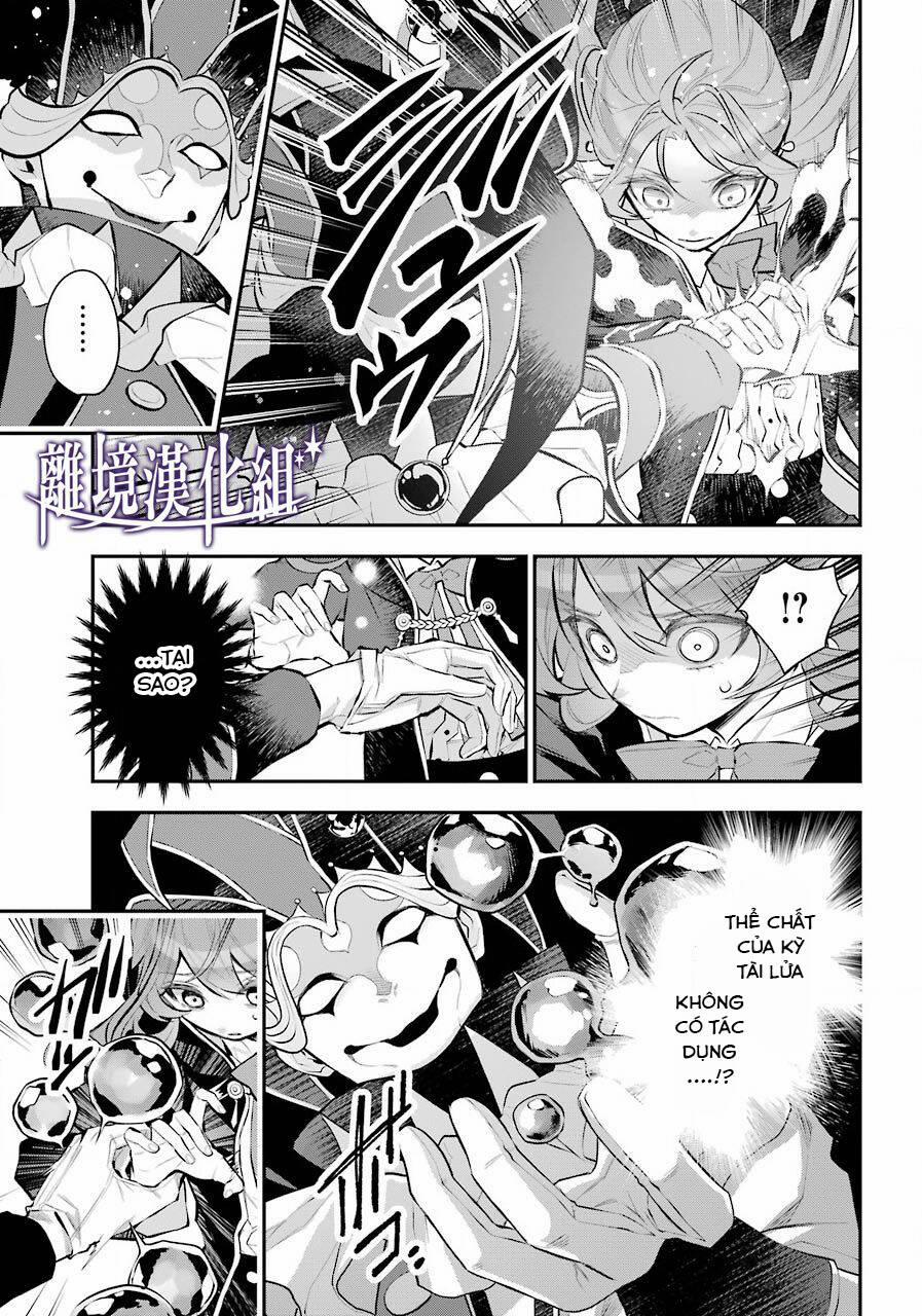 Tales Of Reincarnation In Maydare 26 trang 19