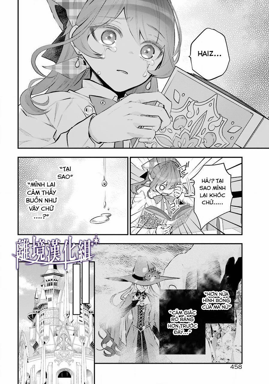 Tales Of Reincarnation In Maydare 26 trang 8