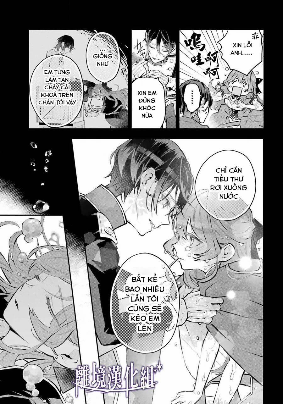 Tales Of Reincarnation In Maydare 27 trang 3