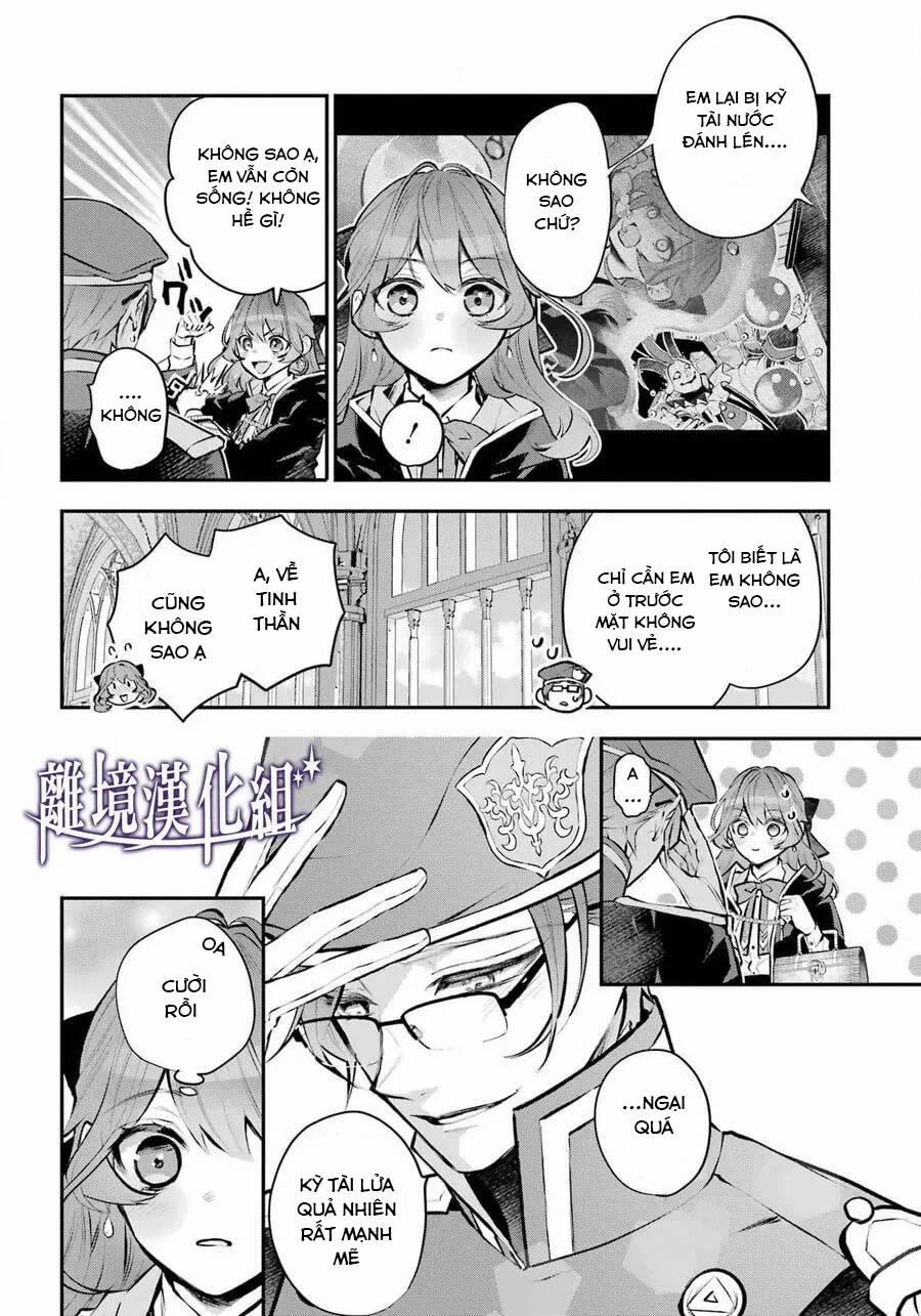 Tales Of Reincarnation In Maydare 28 trang 5