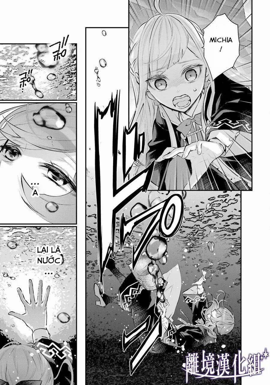 Tales Of Reincarnation In Maydare 29 trang 13