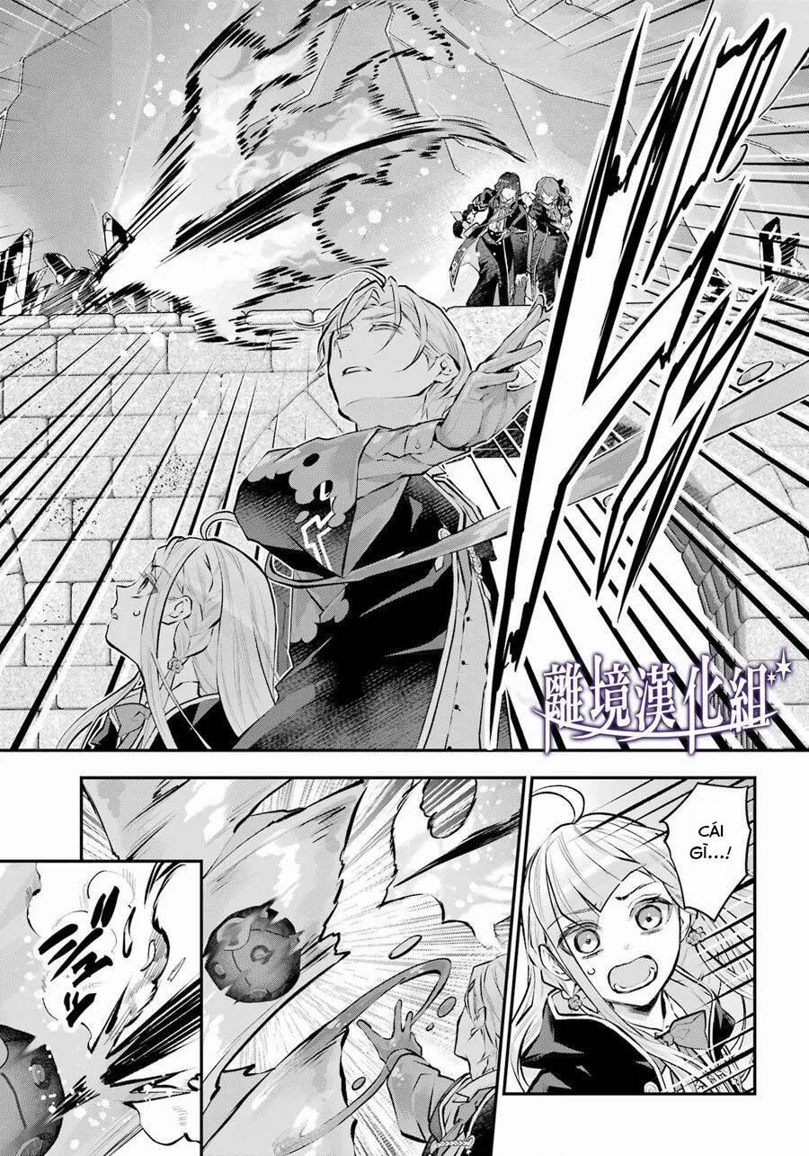 Tales Of Reincarnation In Maydare 29 trang 7