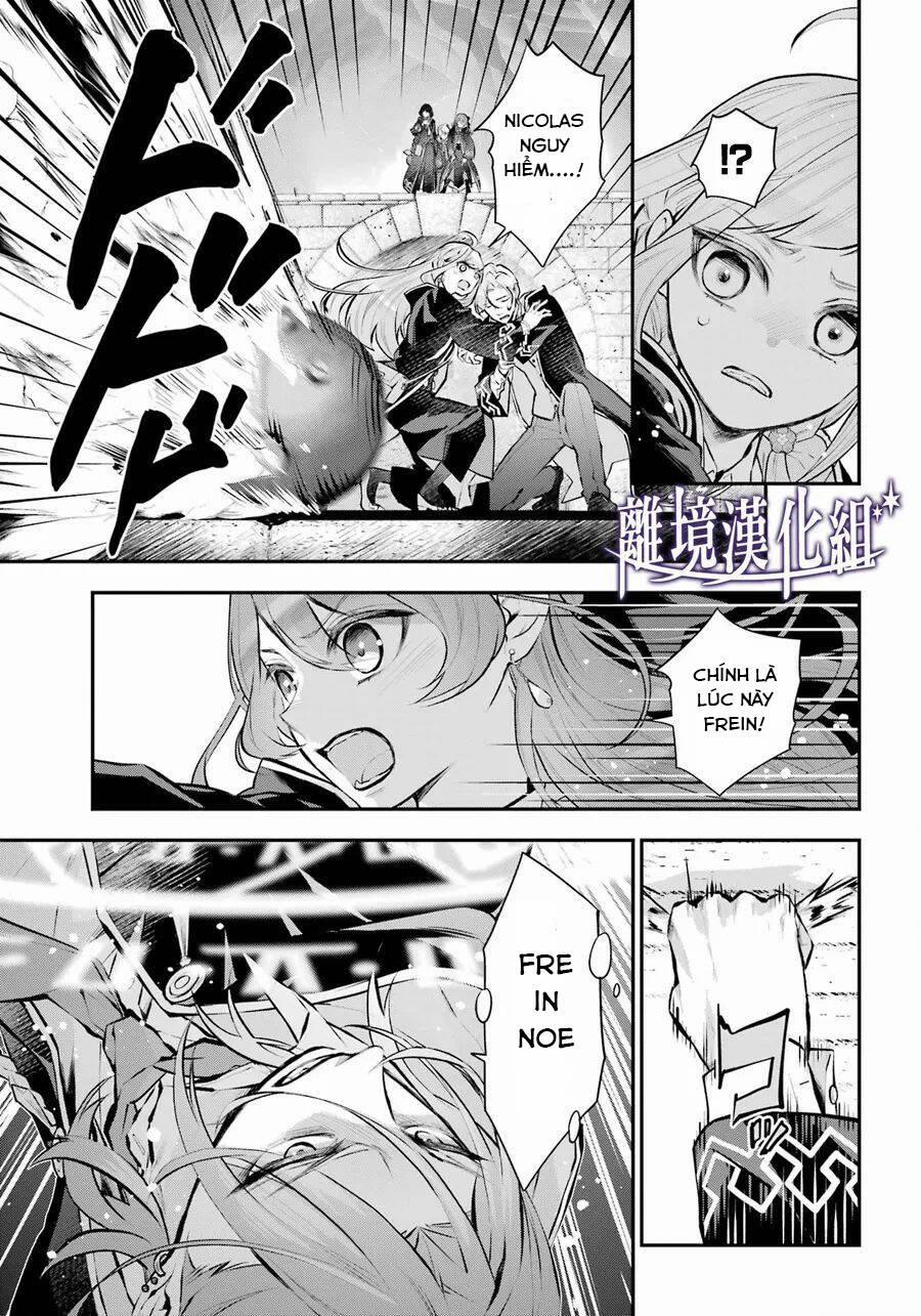 Tales Of Reincarnation In Maydare 29 trang 9