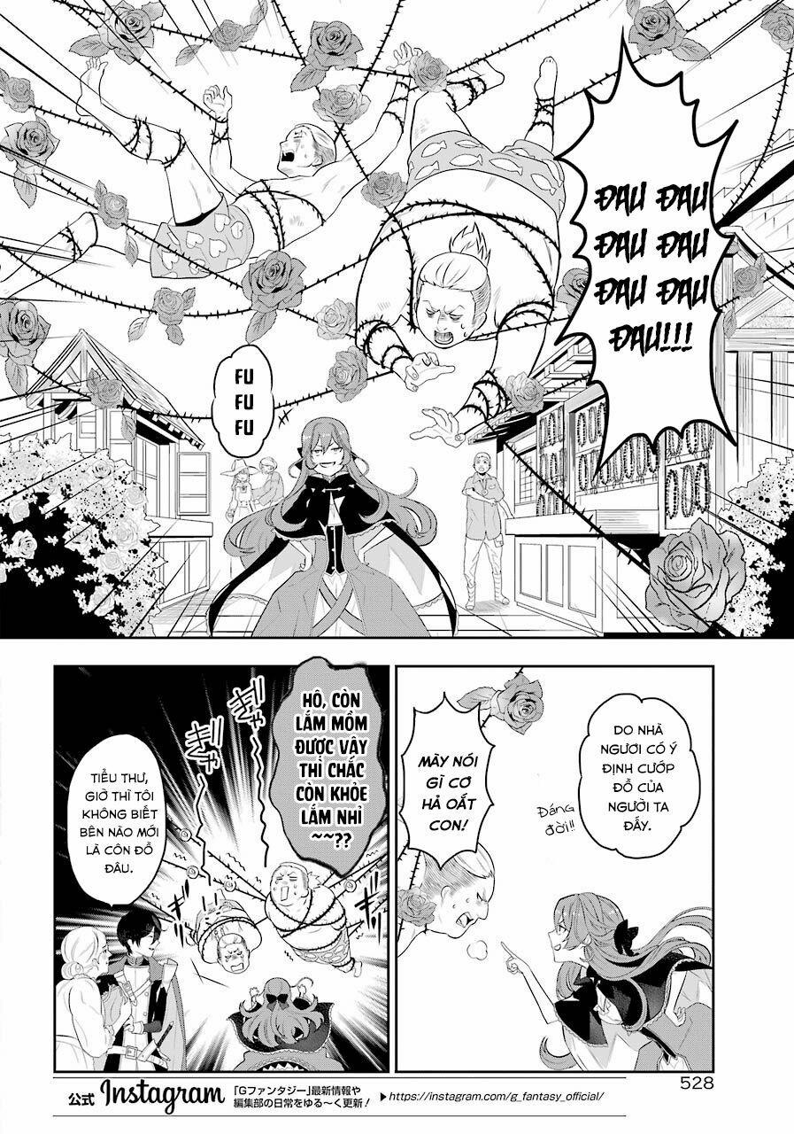 Tales Of Reincarnation In Maydare 3 trang 12