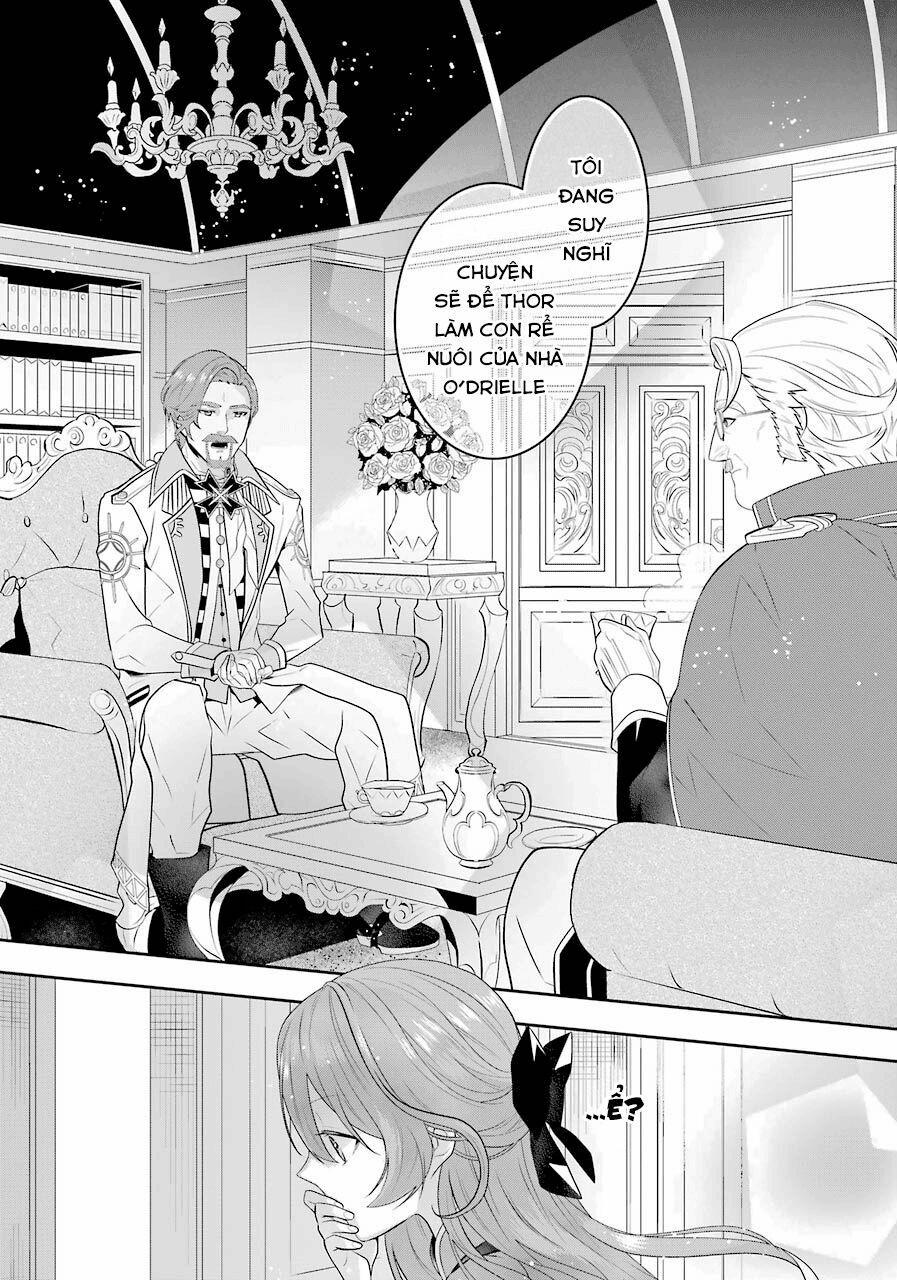 Tales Of Reincarnation In Maydare 3 trang 19