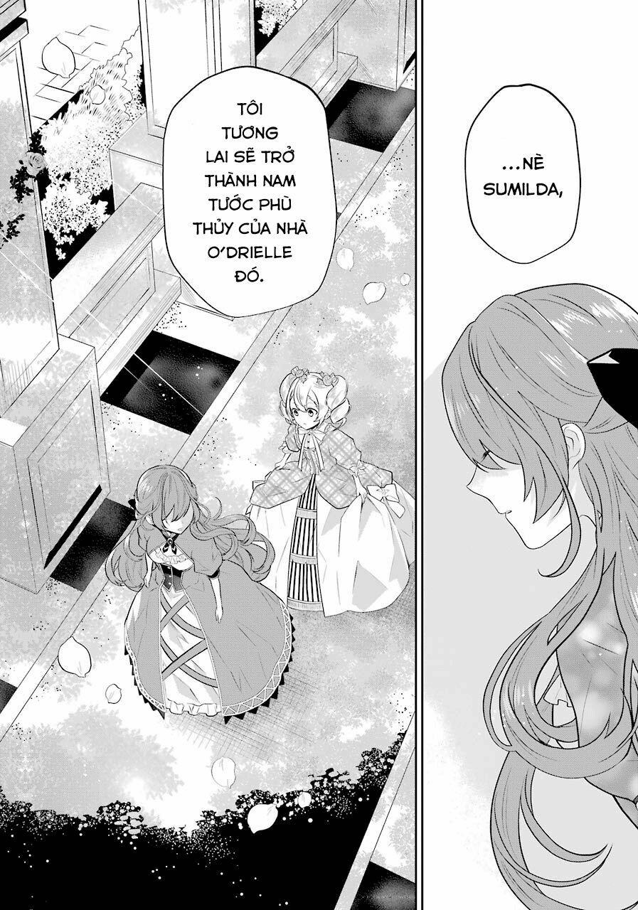 Tales Of Reincarnation In Maydare 3 trang 23