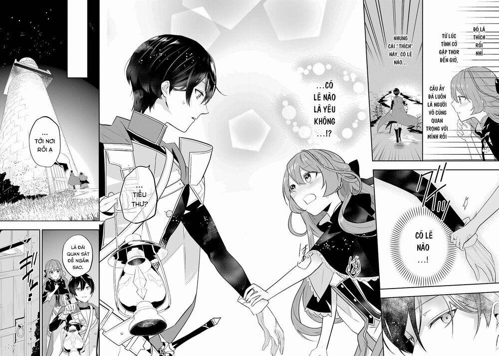 Tales Of Reincarnation In Maydare 3 trang 26