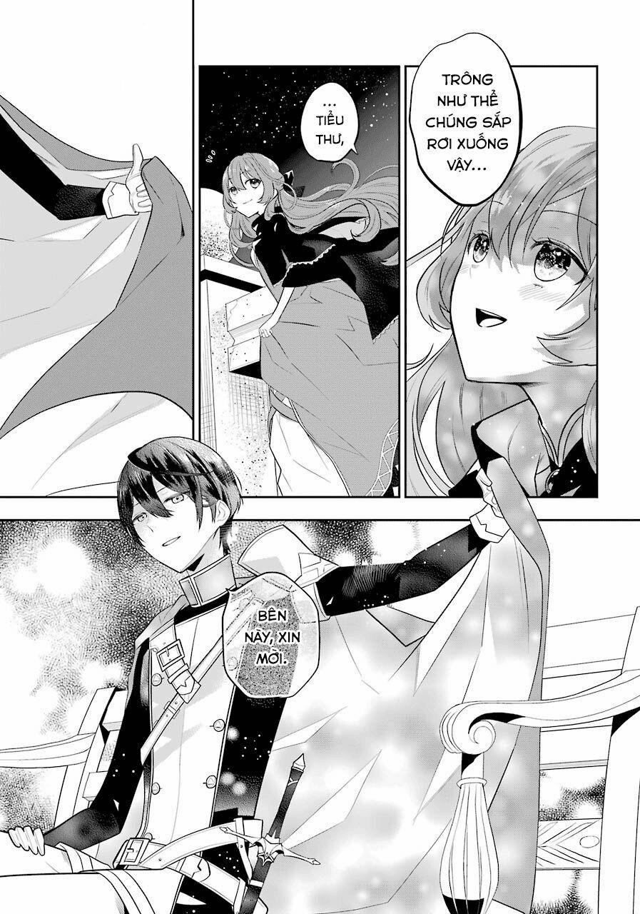 Tales Of Reincarnation In Maydare 3 trang 30