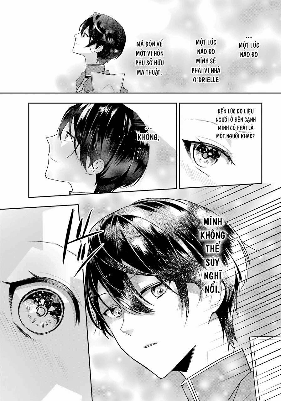 Tales Of Reincarnation In Maydare 3 trang 32