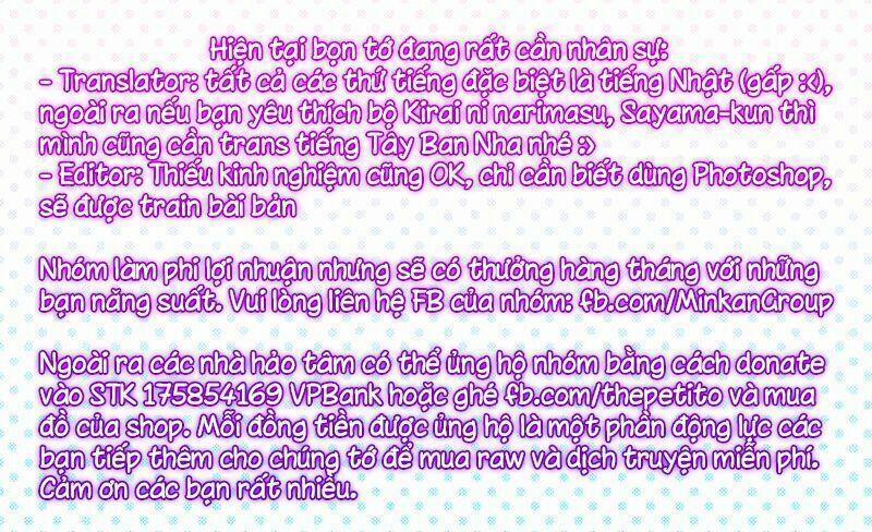 Tales Of Reincarnation In Maydare 3 trang 37