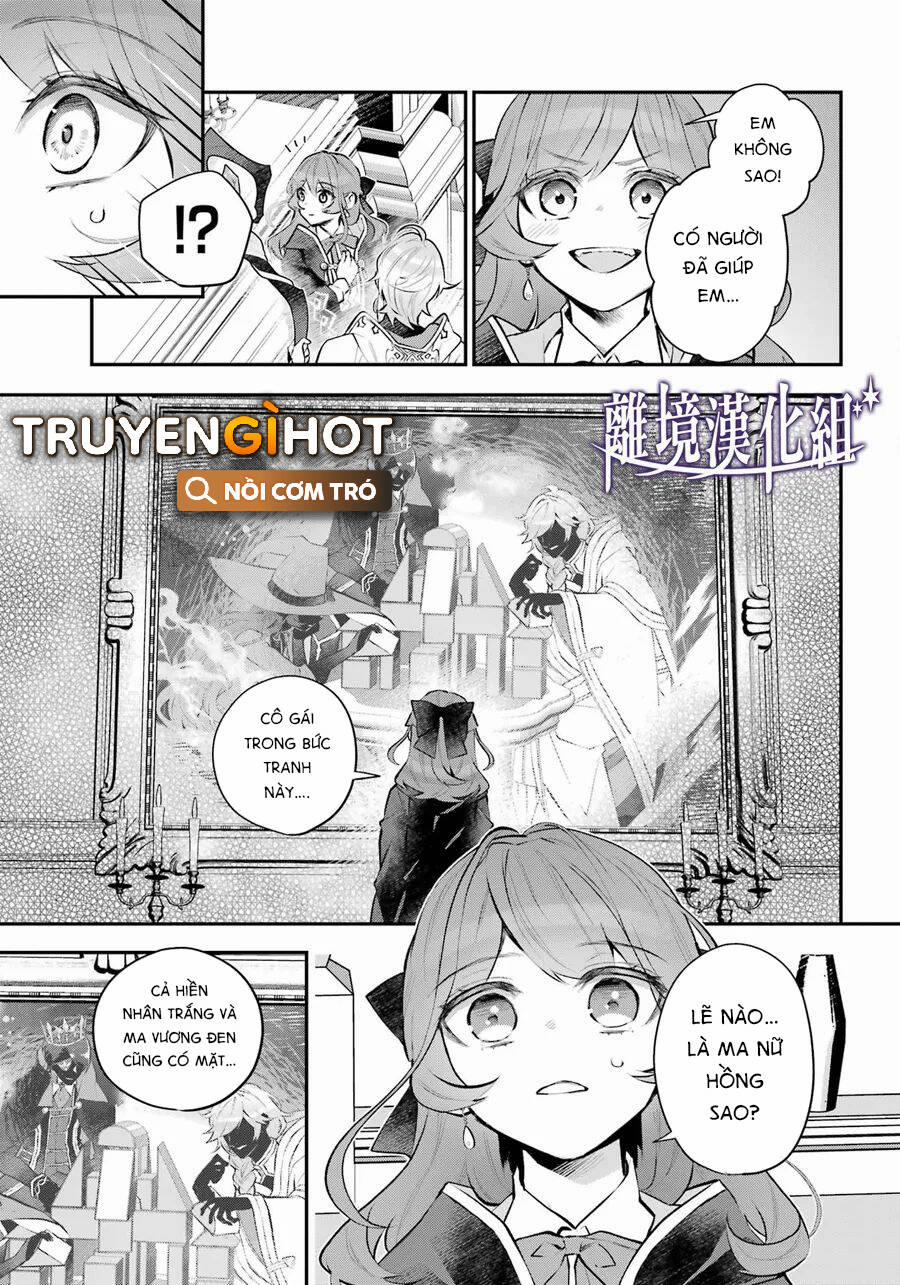 Tales Of Reincarnation In Maydare 30 trang 13