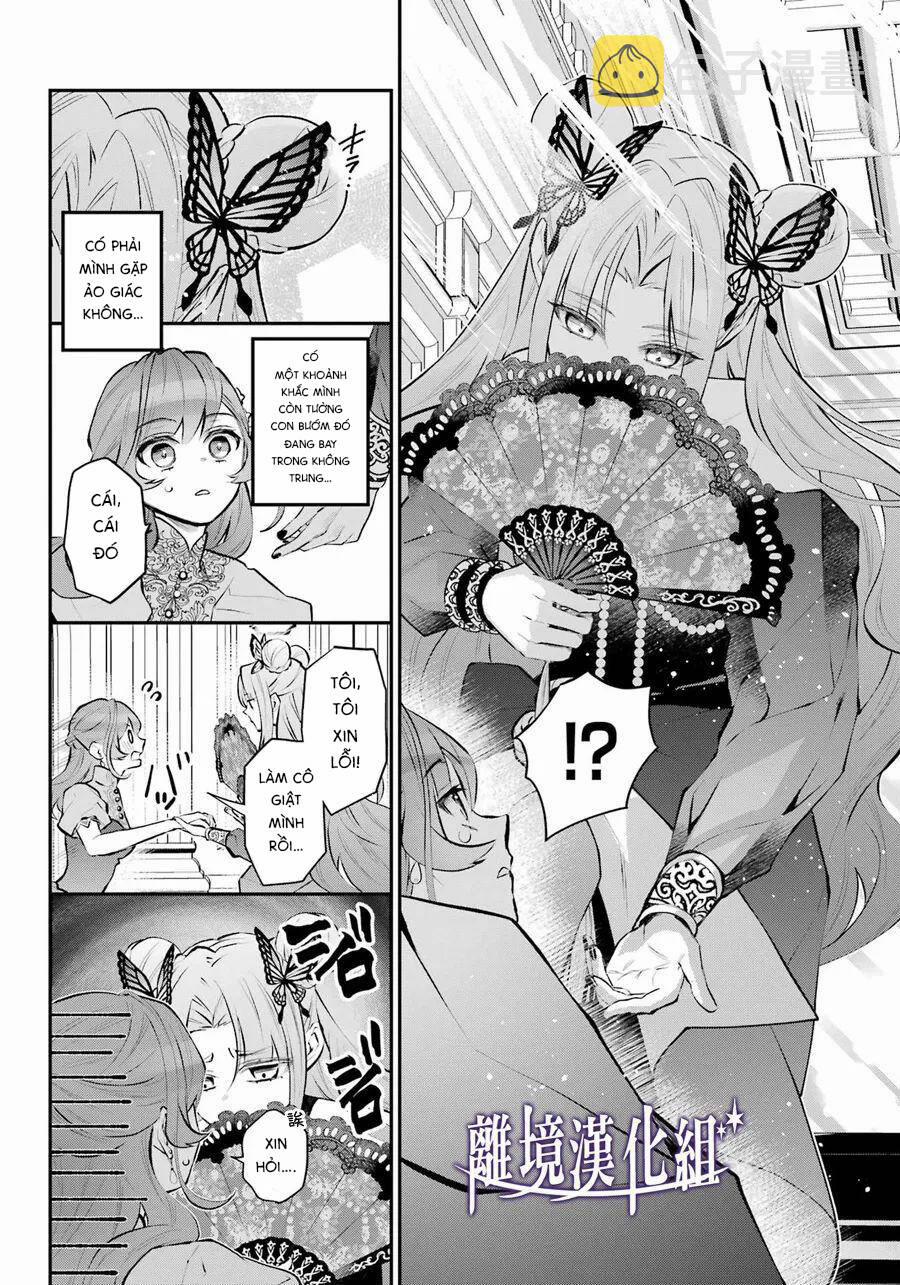 Tales Of Reincarnation In Maydare 30 trang 19