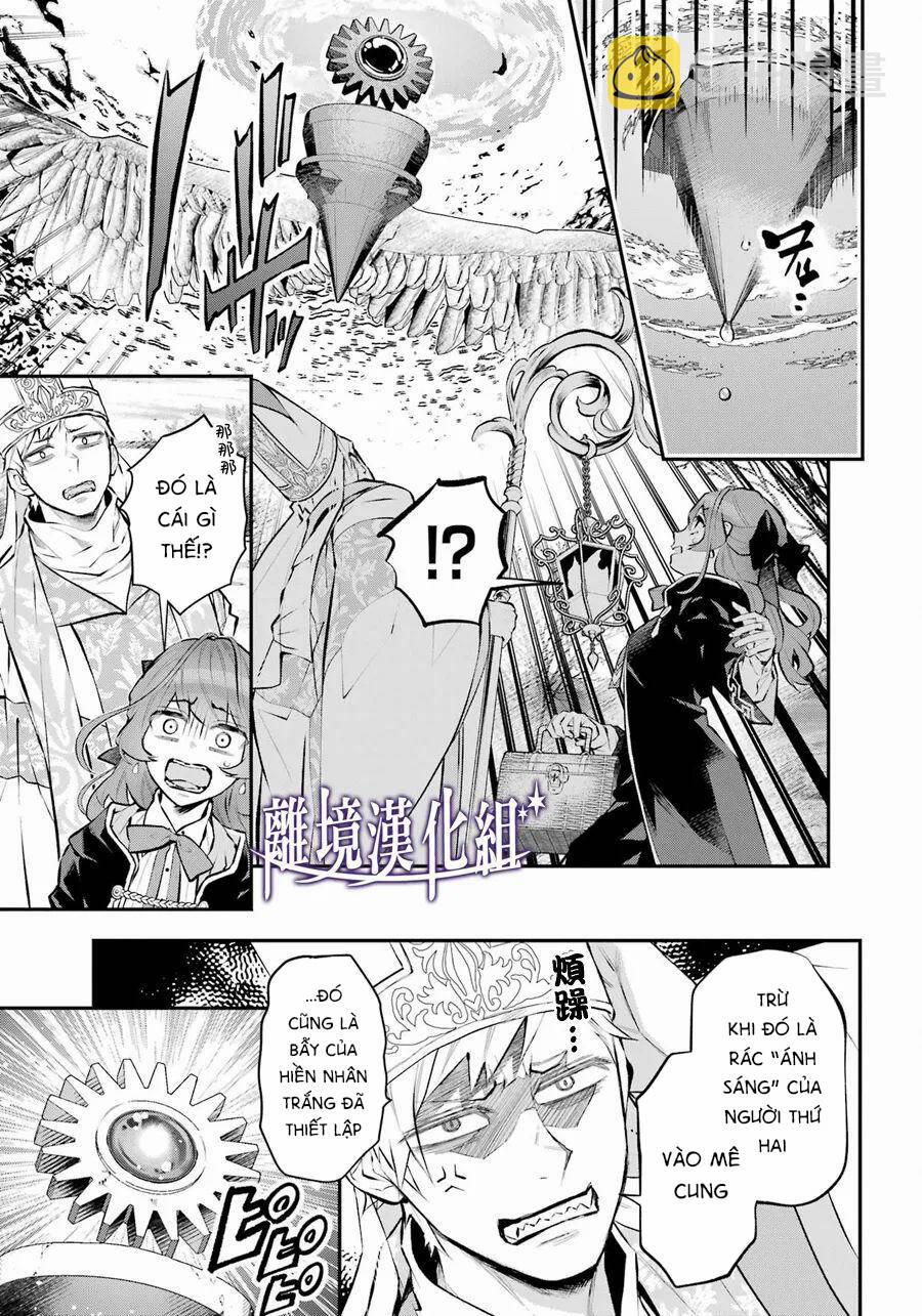 Tales Of Reincarnation In Maydare 30 trang 3