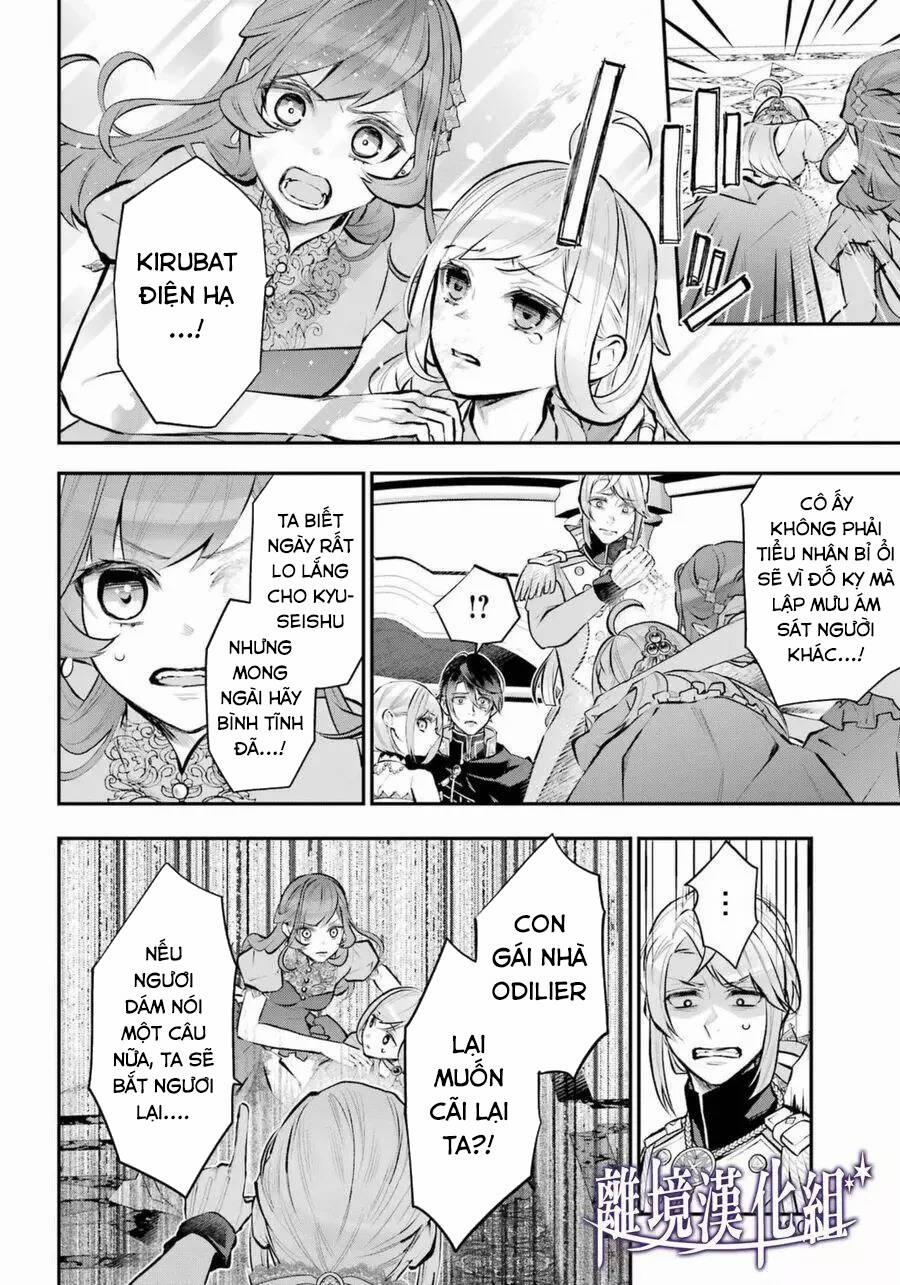 Tales Of Reincarnation In Maydare 31 trang 12