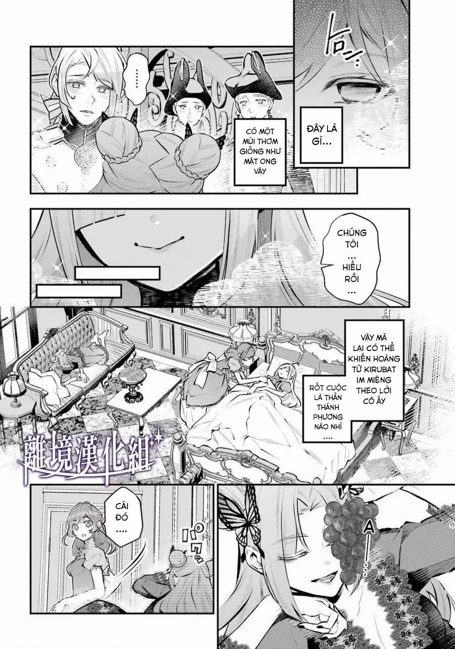 Tales Of Reincarnation In Maydare 31 trang 16