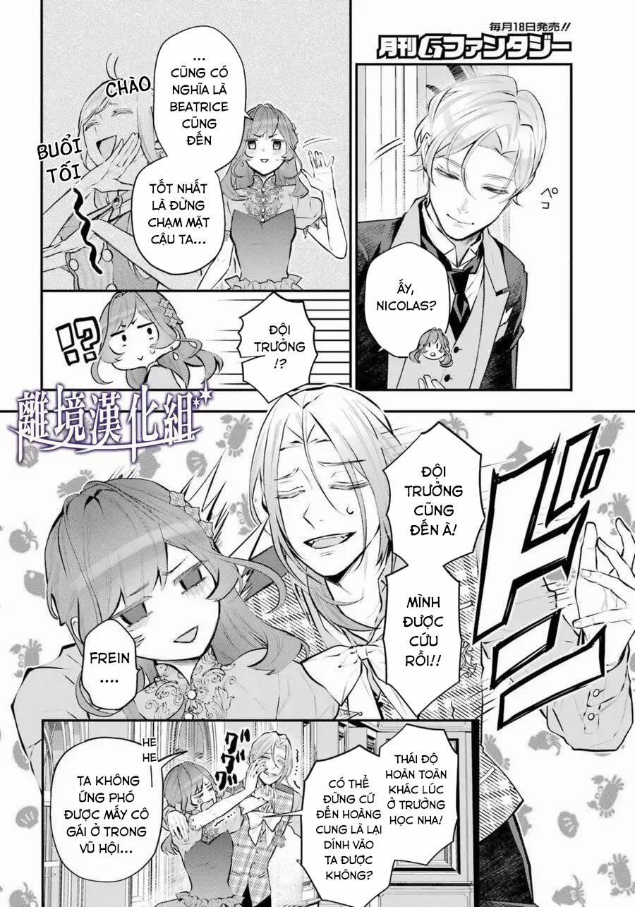 Tales Of Reincarnation In Maydare 31 trang 2