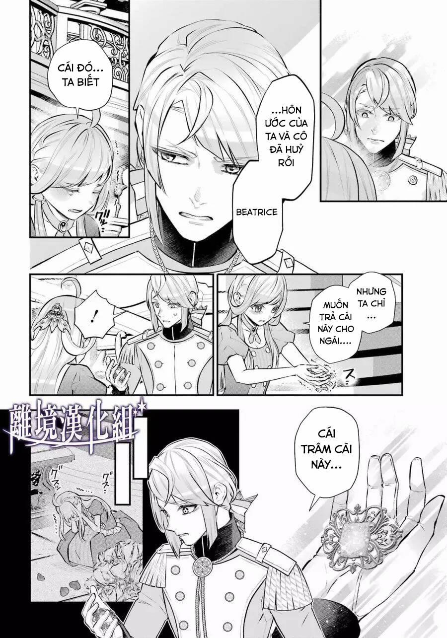 Tales Of Reincarnation In Maydare 31 trang 8