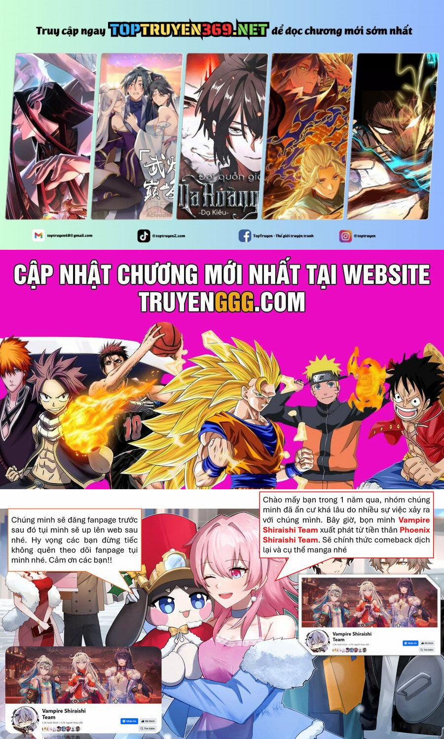 Tales Of Reincarnation In Maydare 32.1 trang 0