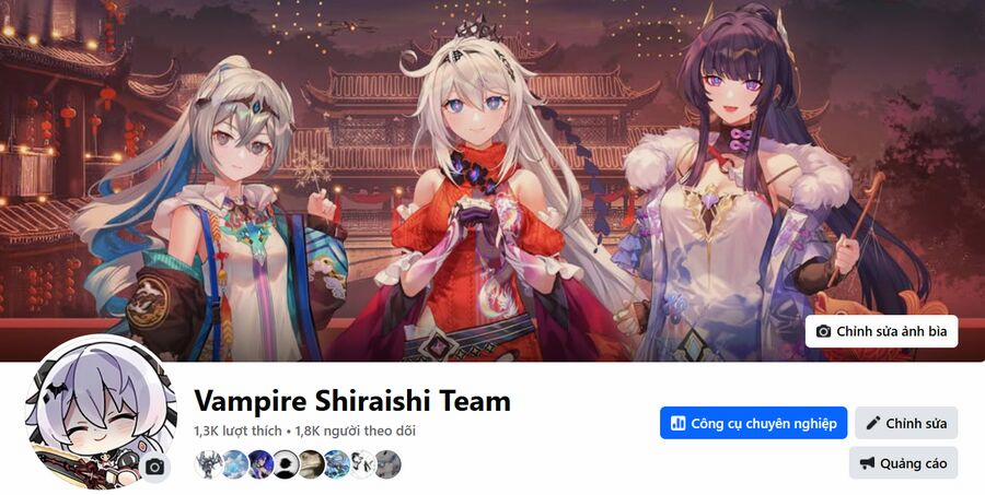 Tales Of Reincarnation In Maydare 32.1 trang 1