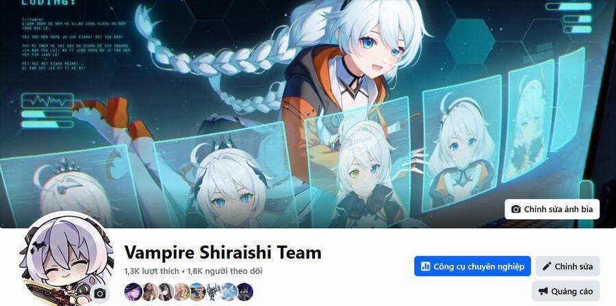 Tales Of Reincarnation In Maydare 32.1 trang 2