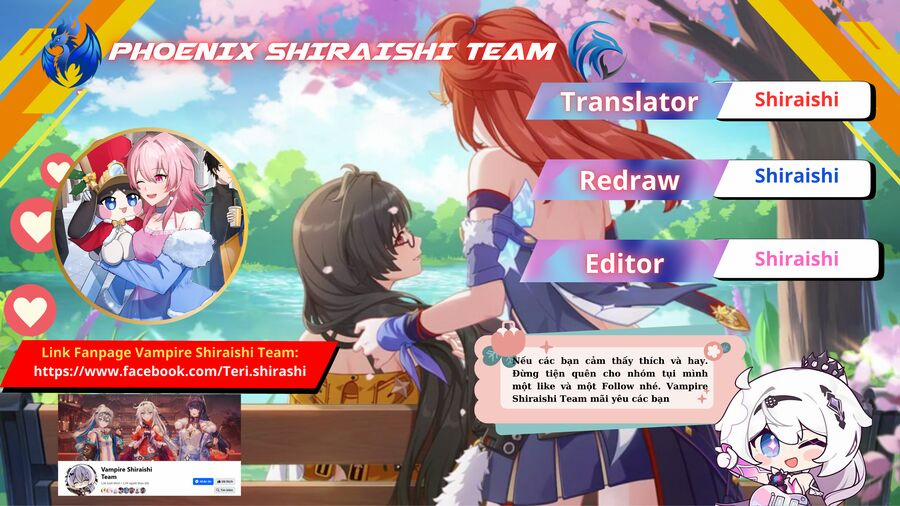 Tales Of Reincarnation In Maydare 32.1 trang 3