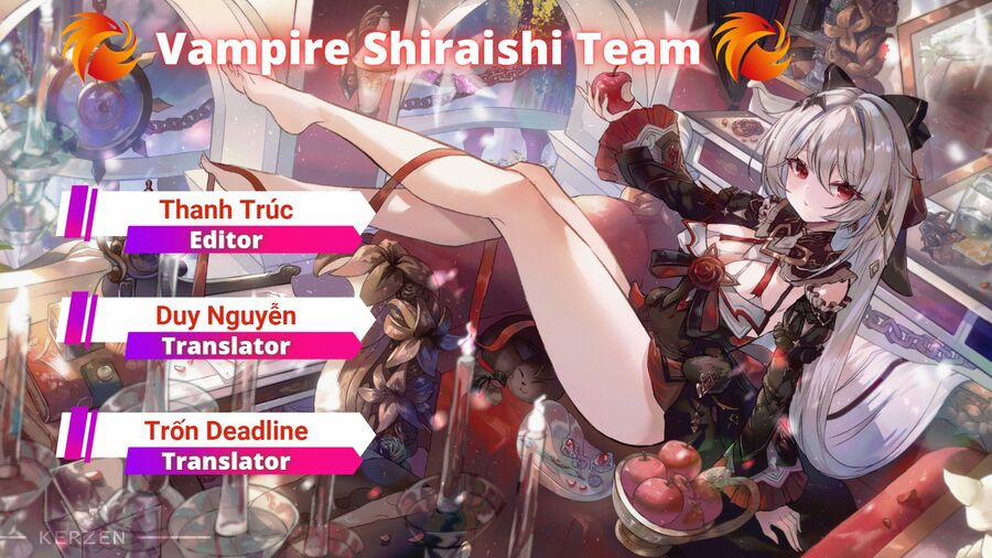 Tales Of Reincarnation In Maydare 32.1 trang 4