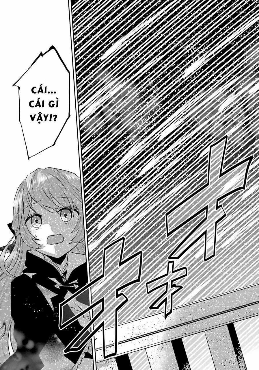 Tales Of Reincarnation In Maydare 4 trang 16