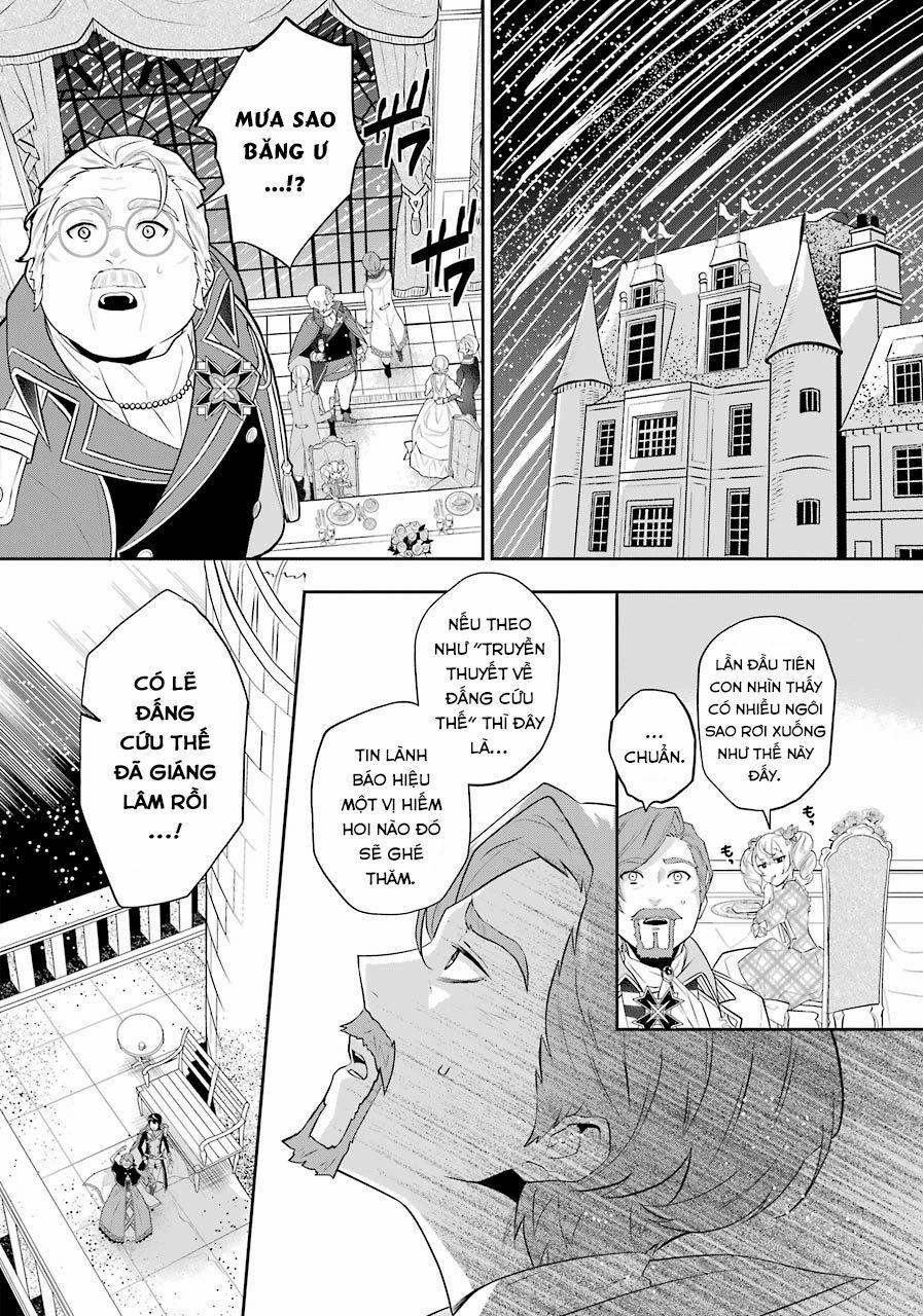 Tales Of Reincarnation In Maydare 4 trang 17