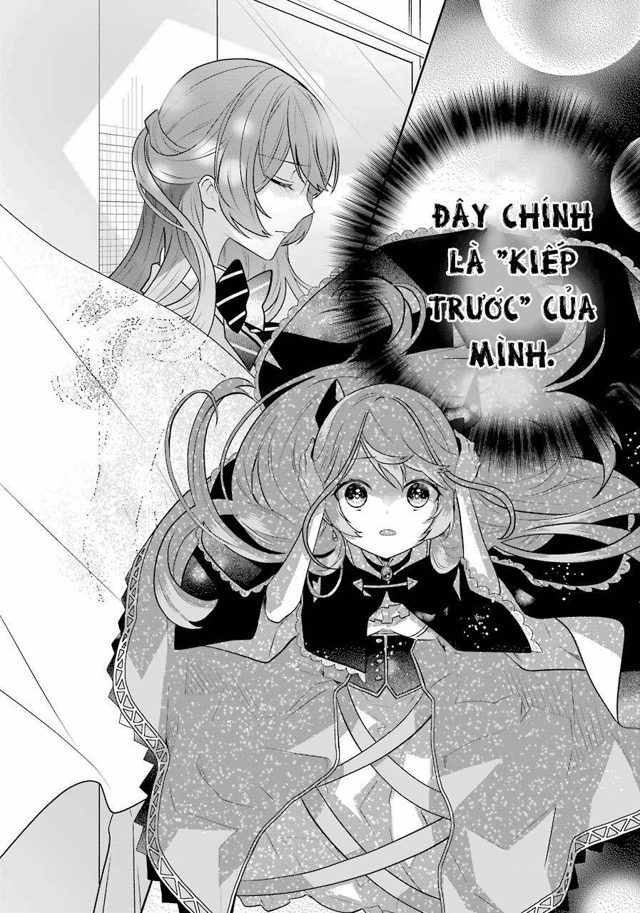 Tales Of Reincarnation In Maydare 4 trang 20